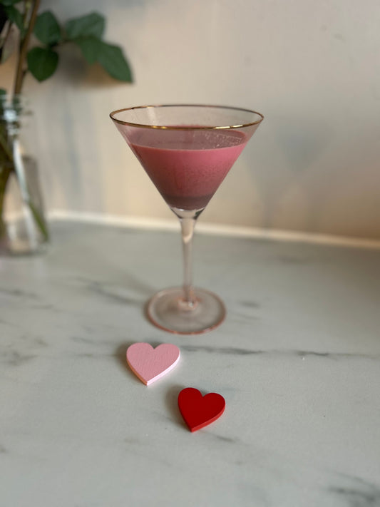 Beauty Boost  - Rode Bieten Boost